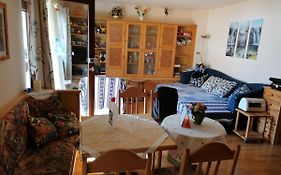 Familienfreundliches apartment südlich der Stadt Salzburg