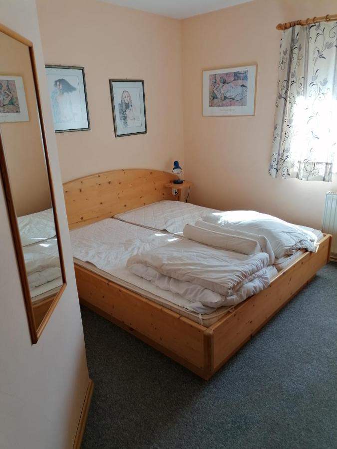 Familienfreundliches apartment südlich der Stadt Salzburg Bad Hofgastein Exterior foto